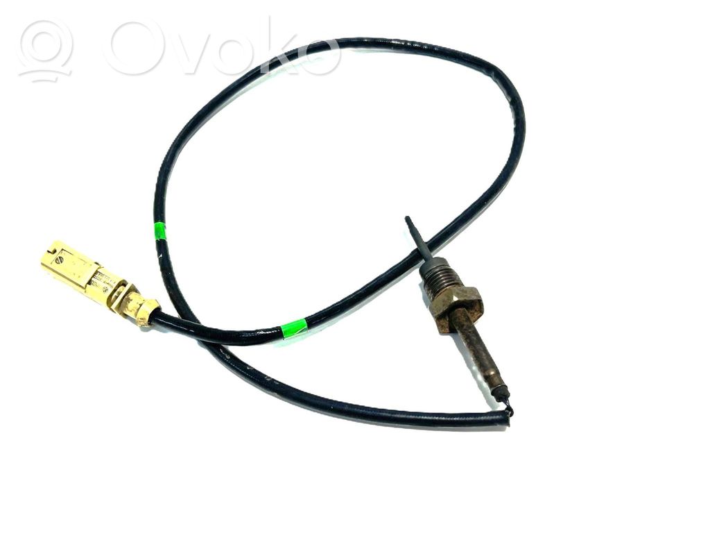 Volkswagen Golf VII Sensor de temperatura del escape 