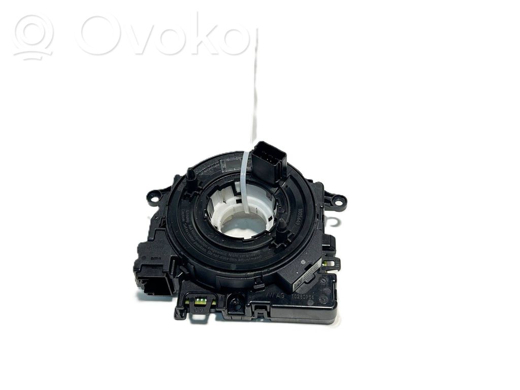 Skoda Octavia Mk3 (5E) Airbag slip ring squib (SRS ring) 