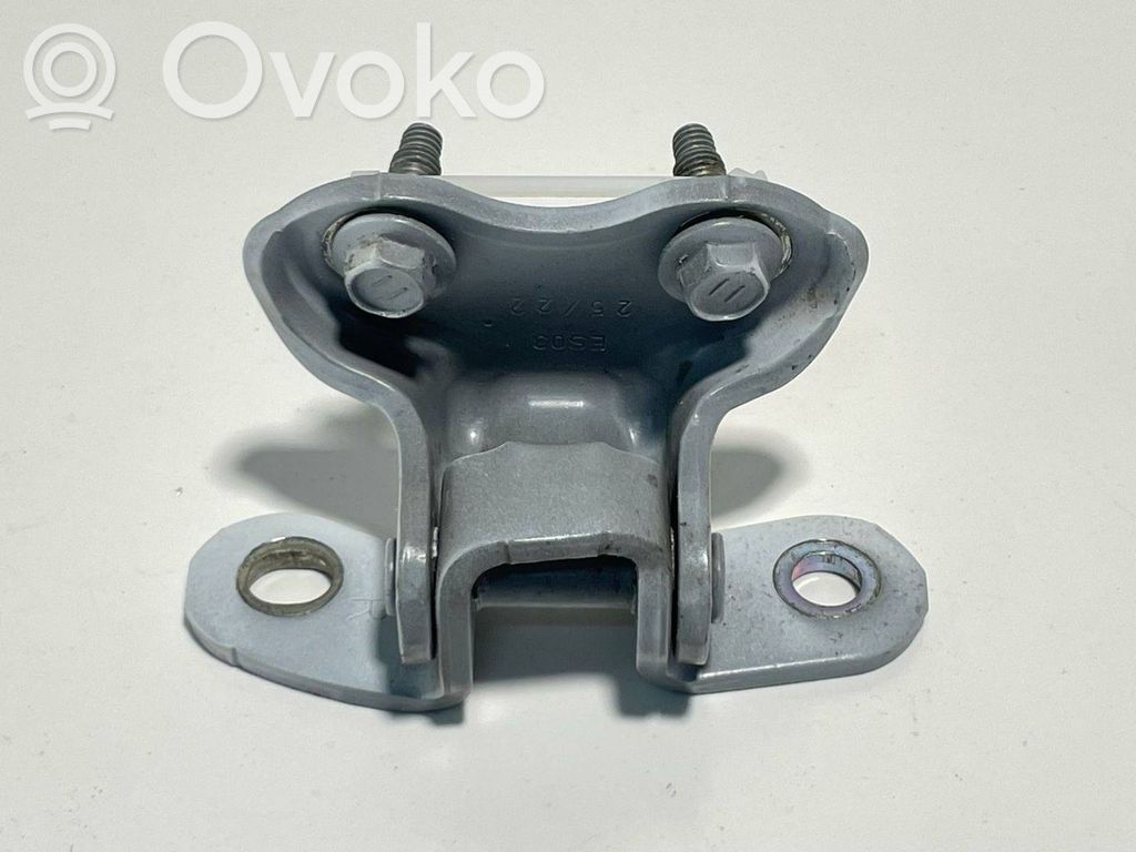 Toyota C-HR I Front door lower hinge 