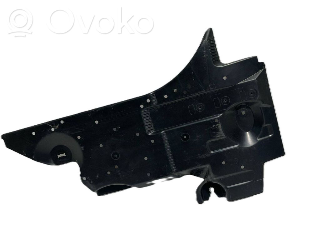 Peugeot 308 Rear underbody cover/under tray 