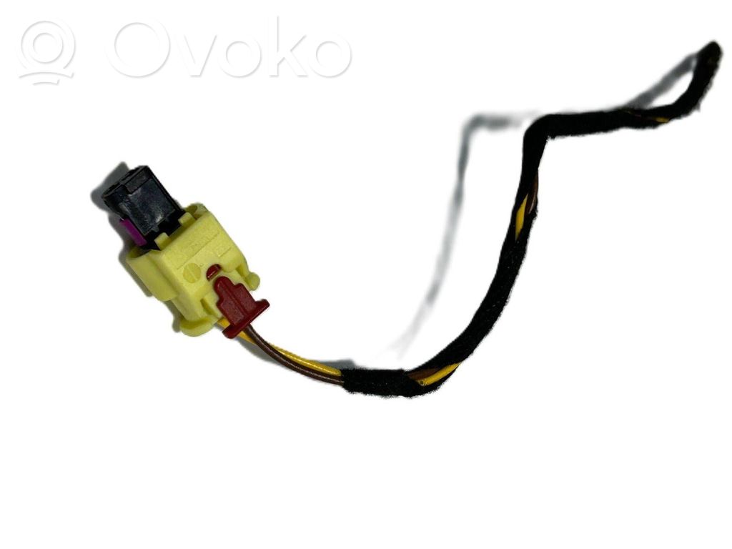 Skoda Octavia Mk3 (5E) Other relay 