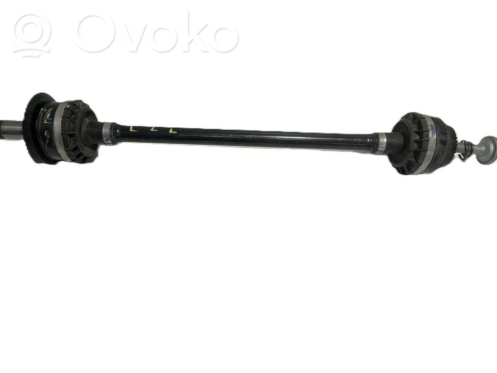 BMW 3 G20 G21 Rear driveshaft 