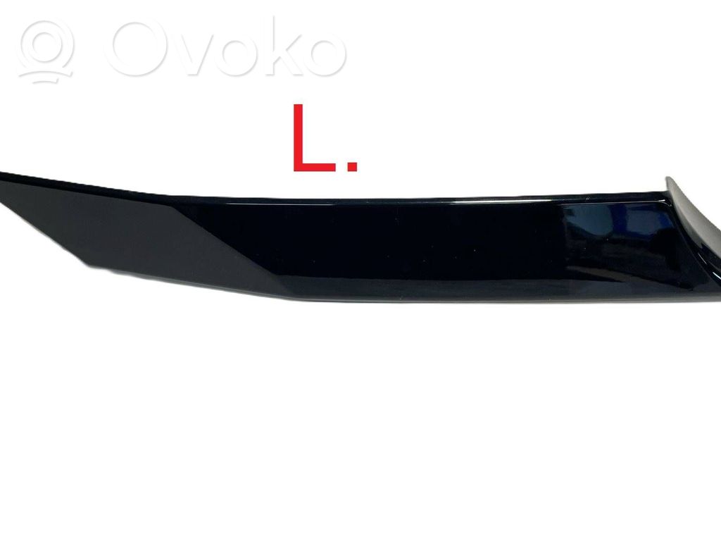 Toyota RAV 4 (XA50) Moldingas ant galinio sparno 