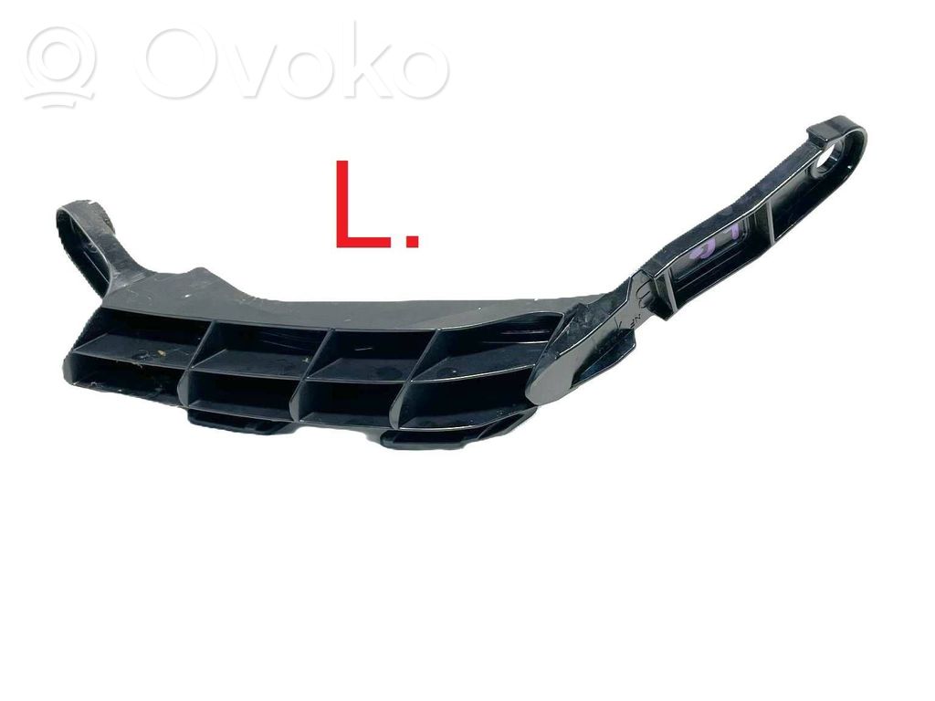 Uchwyt / Mocowanie zderzaka tylnego   5256342050,31670