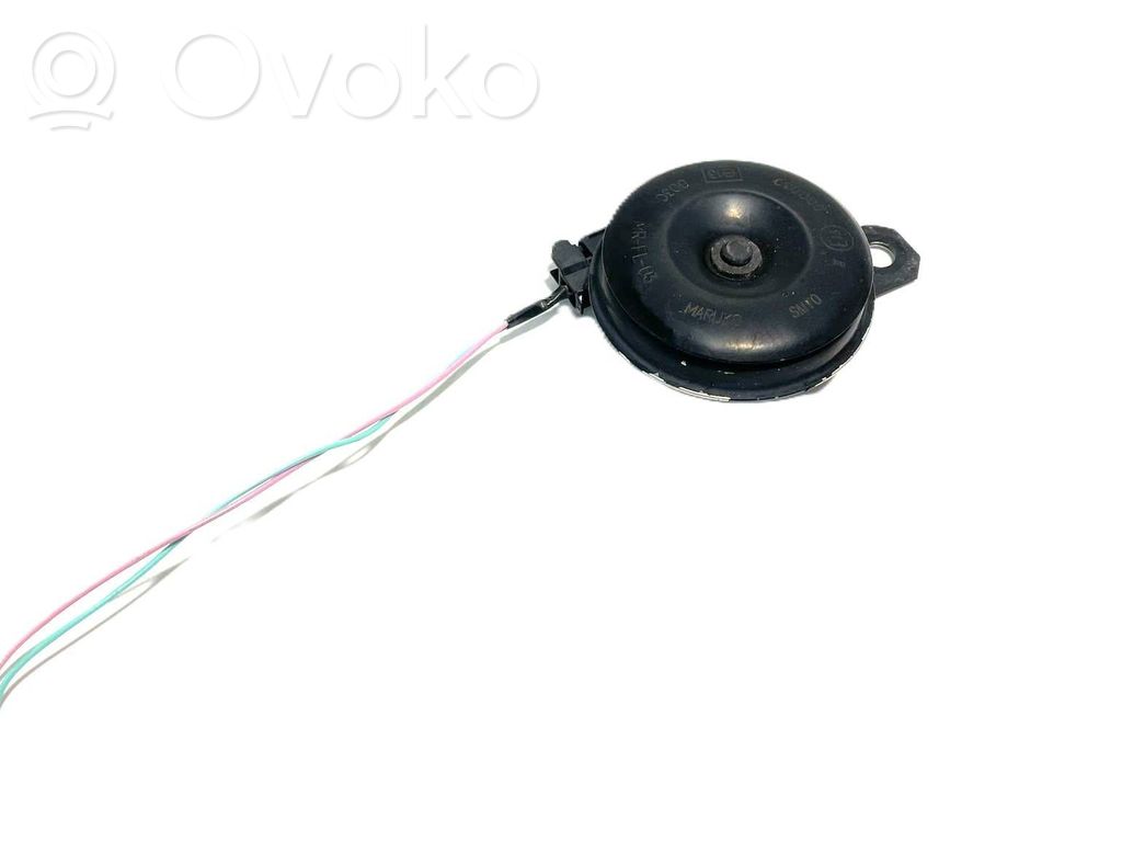 Toyota RAV 4 (XA50) Signal sonore 