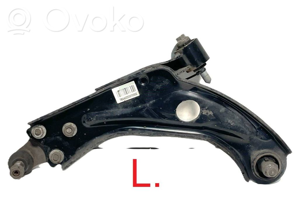 Peugeot 5008 II Front lower control arm/wishbone 