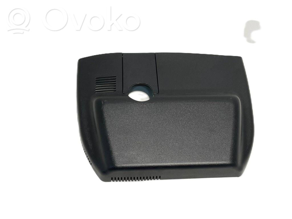 KIA Sorento IV Rearview mirror trim 