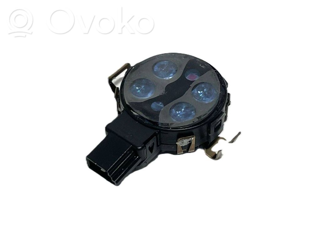 KIA Sorento IV Rain sensor 