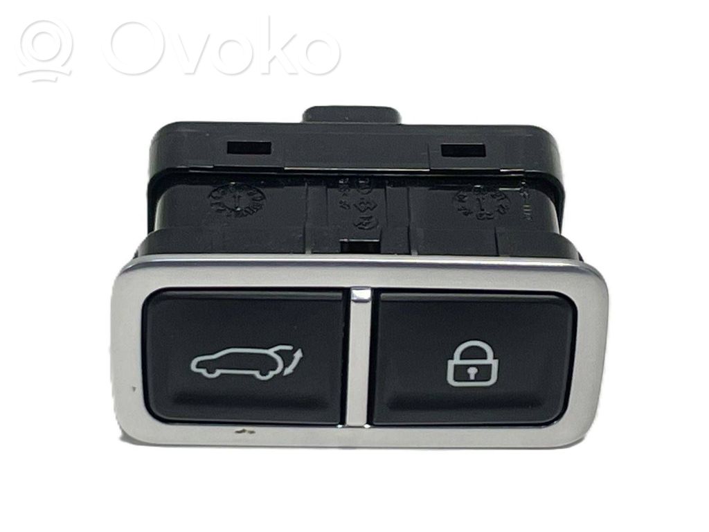 KIA Sorento IV Botón interruptor de maletero abierto 