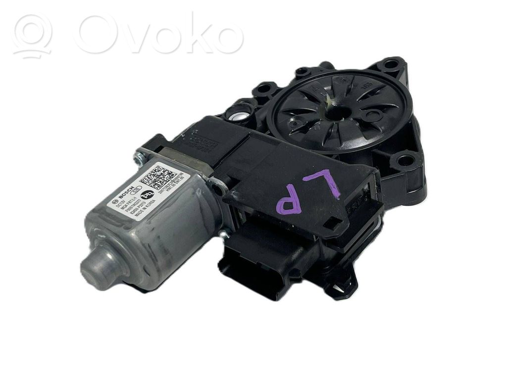 Silnik regulatora szyby drzwi przednich   82450P2010,32916