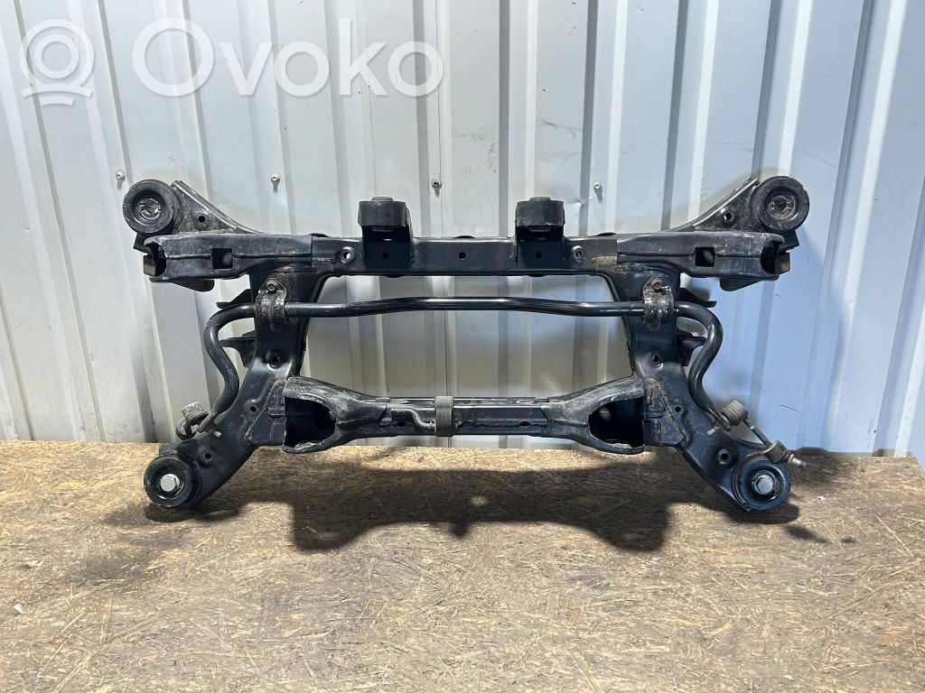 KIA Sorento IV Belka osi tylnej 