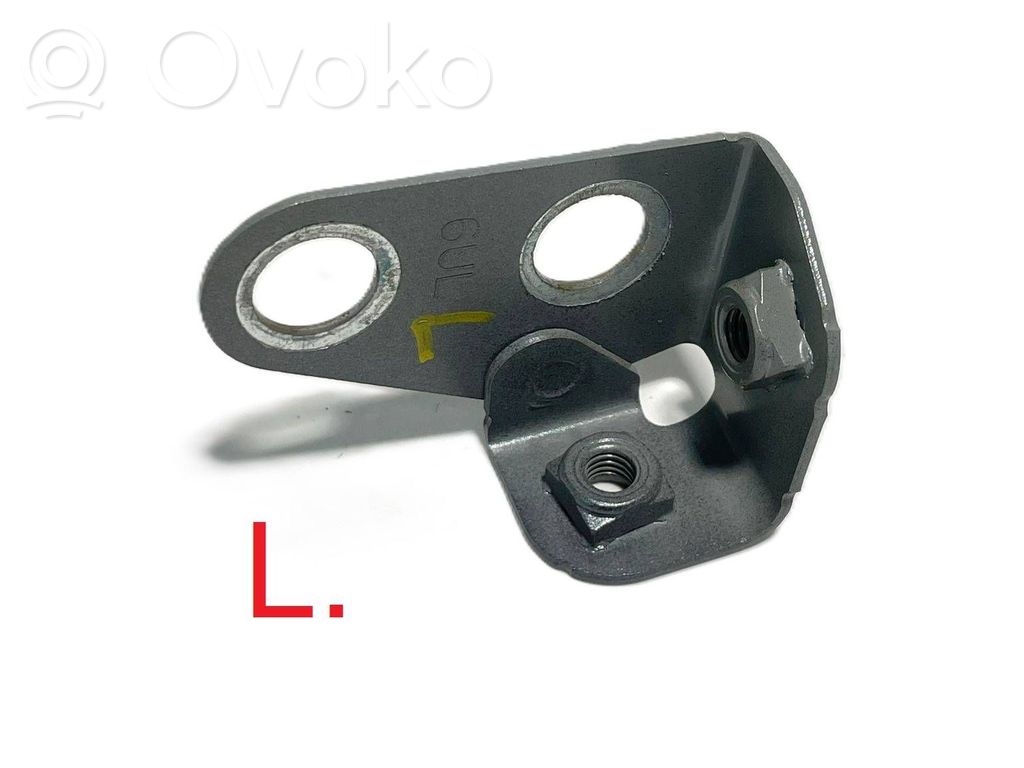 Uchwyt / Mocowanie błotnika przedniego   F41816UAMB,33083