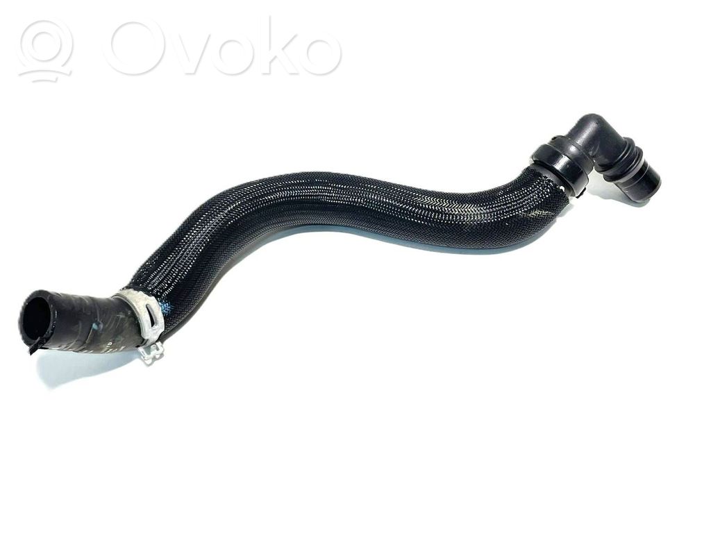 Nissan Qashqai J12 Variklio aušinimo vamzdelis (-ai)/ žarna (-os) 