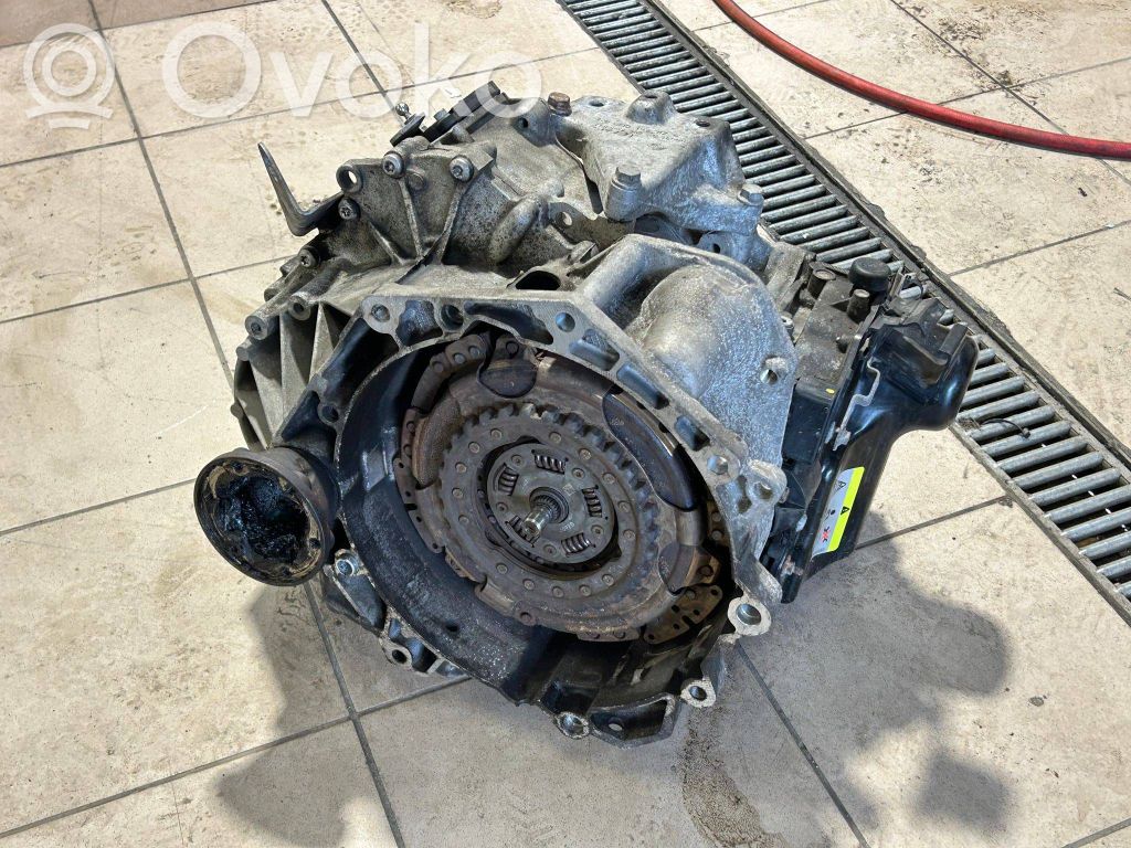 Volkswagen PASSAT B8 Automatinė pavarų dėžė 