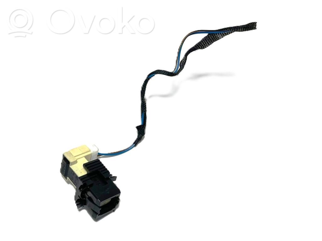 BMW X1 F48 F49 Brake pedal sensor switch 