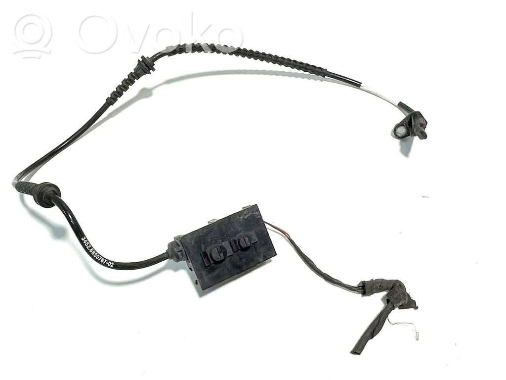 BMW X1 F48 F49 ABS Sensor 