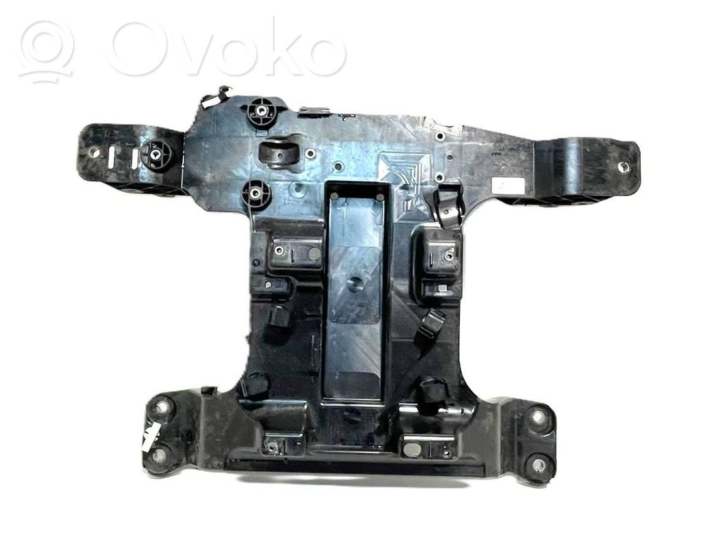 Skoda Octavia Mk3 (5E) Other body part 