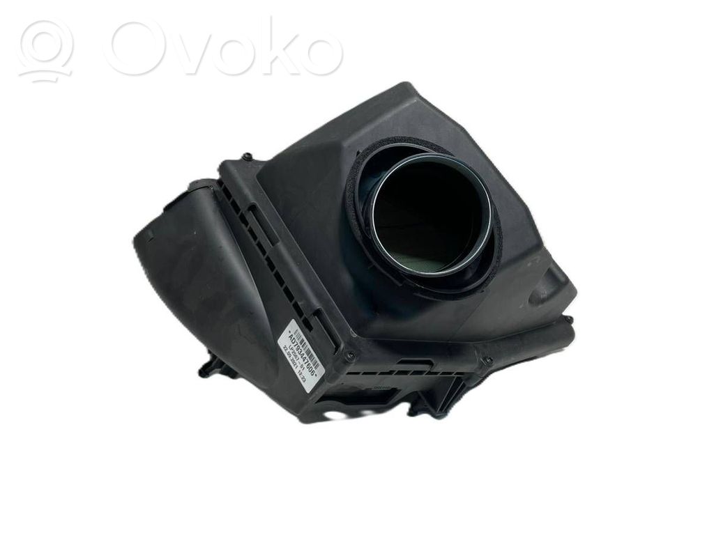 BMW 8 G16 Air filter box 