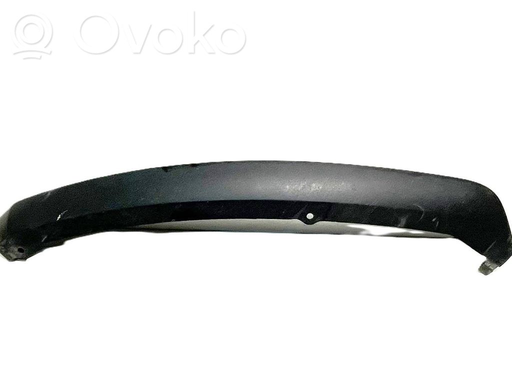 Ford Focus Front bumper lip 
