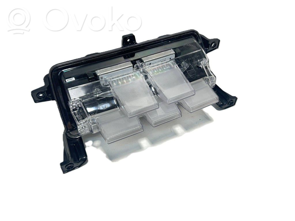 KIA EV6 Reverse light 