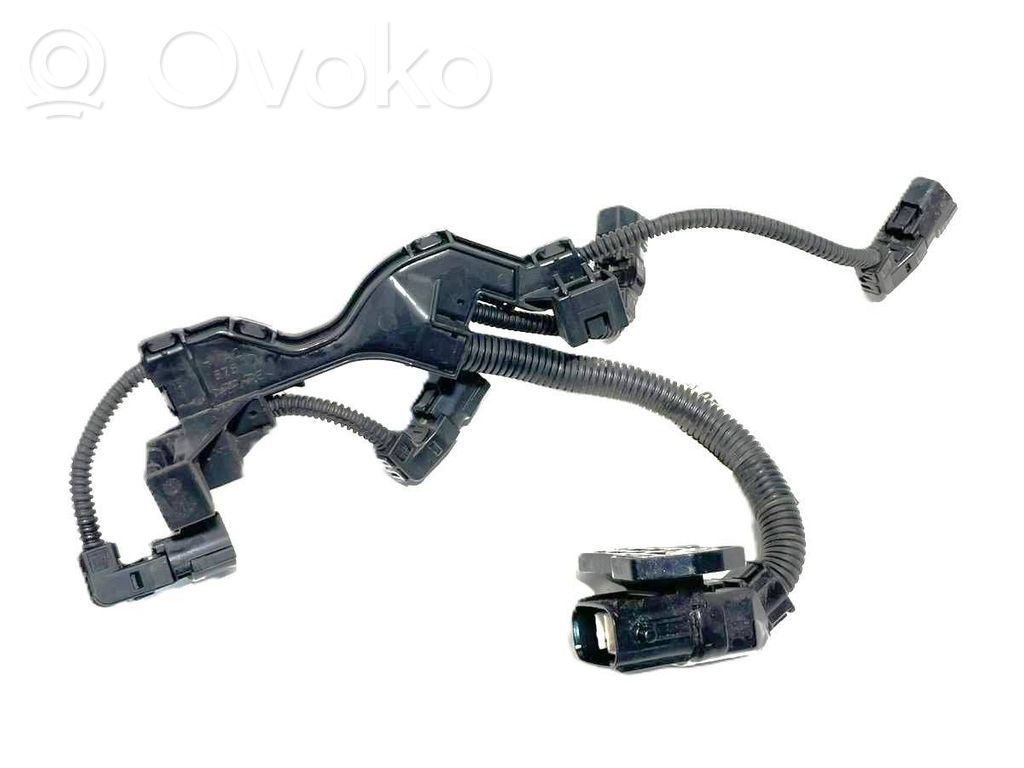 Toyota RAV 4 (XA50) Degvielas sprauslu vadi 