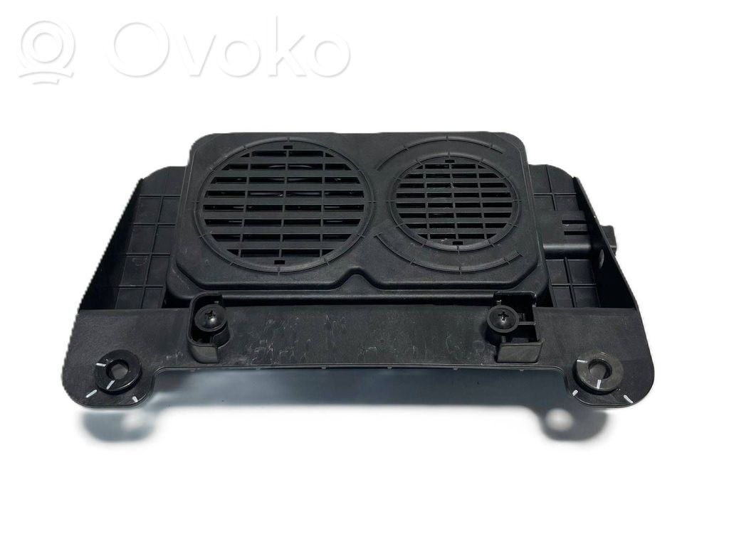 KIA EV6 Horn signal 