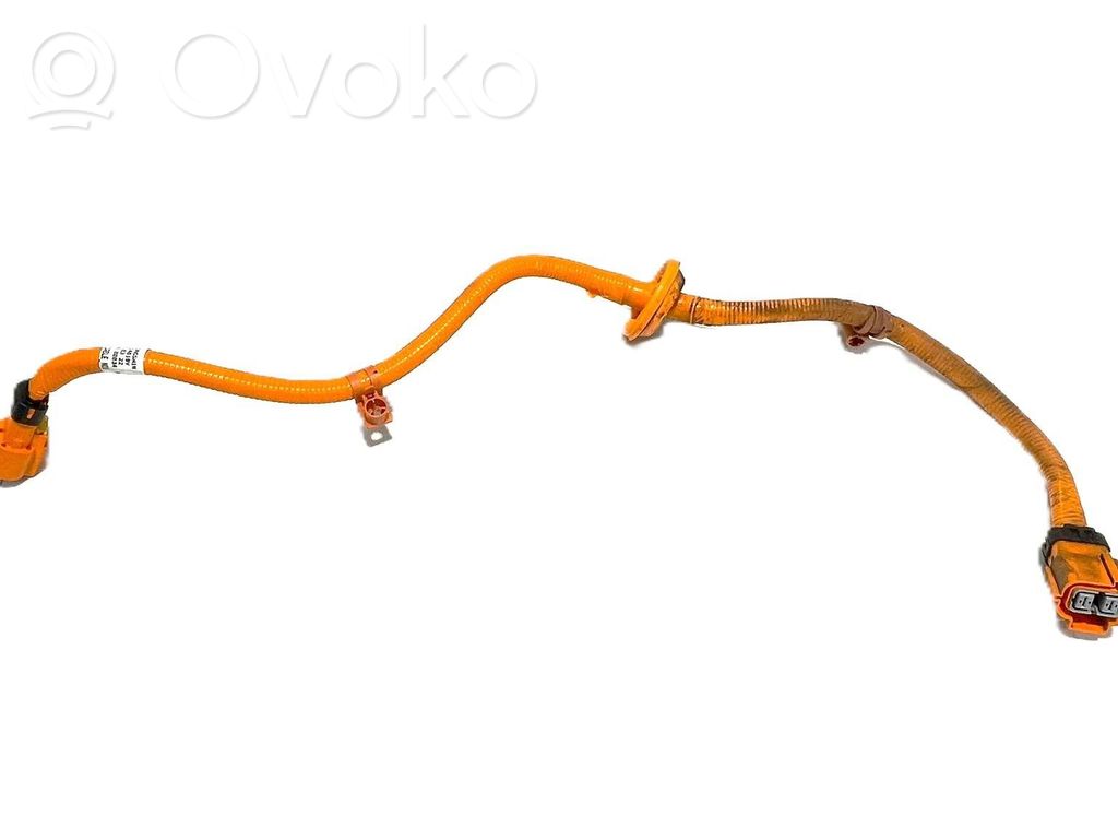 KIA EV6 Cable de alta tensión 