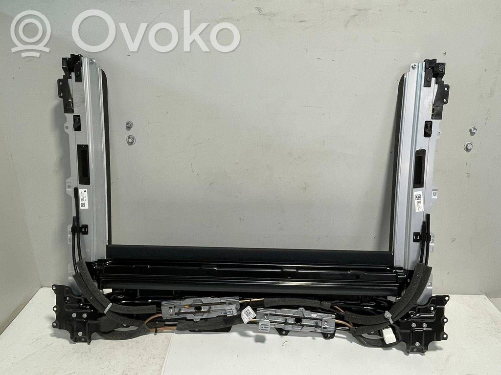 KIA EV6 Kit tettuccio apribile 