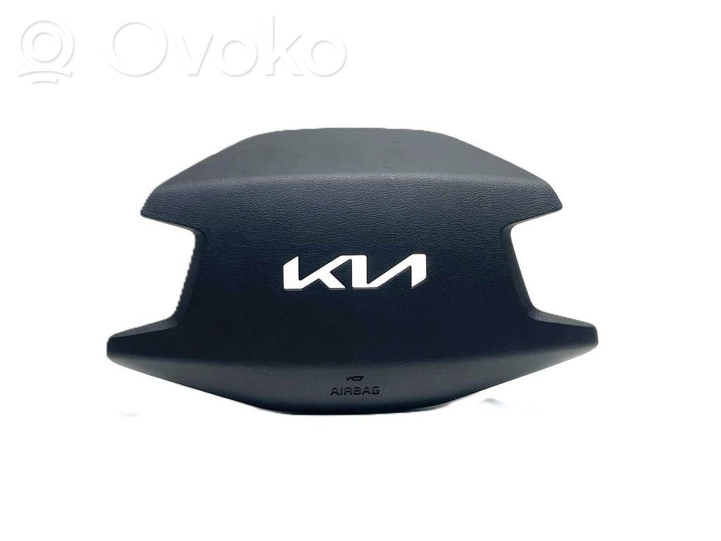 KIA EV6 Stūres drošības spilvens 