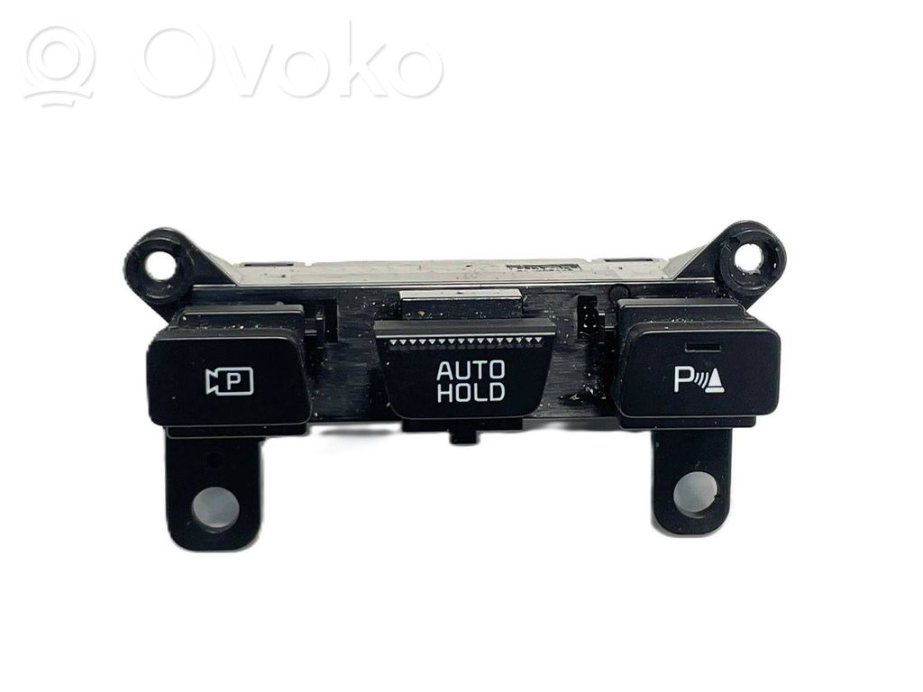 KIA EV6 Other switches/knobs/shifts 