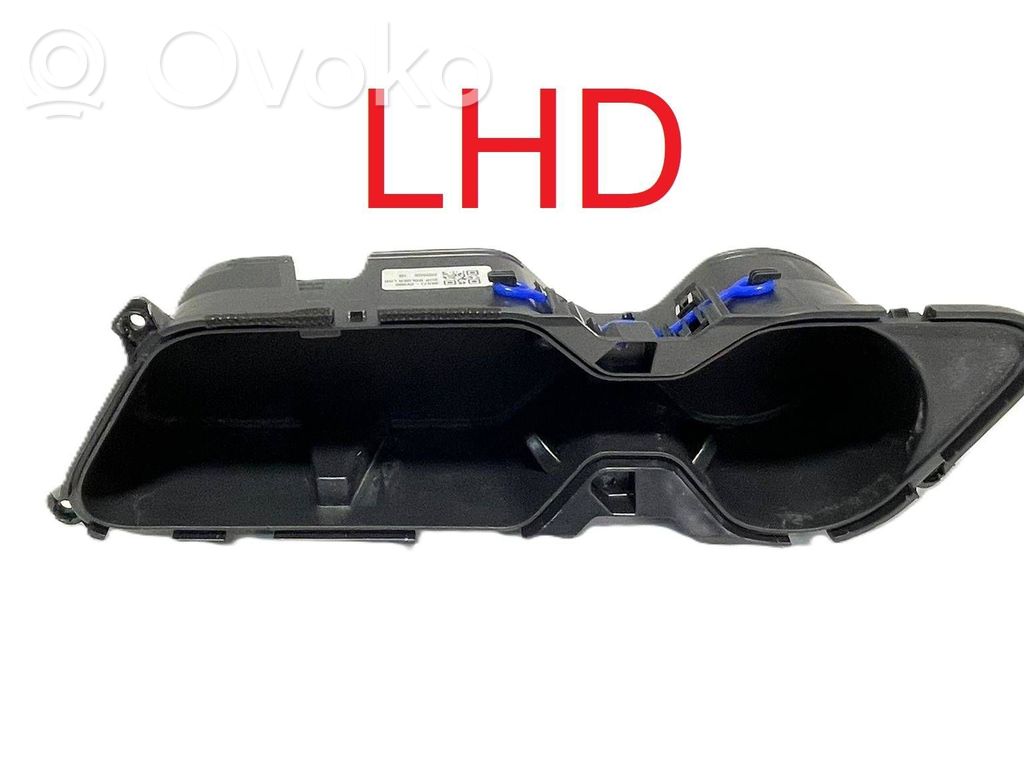 Cup holder front   84671CV000,36862