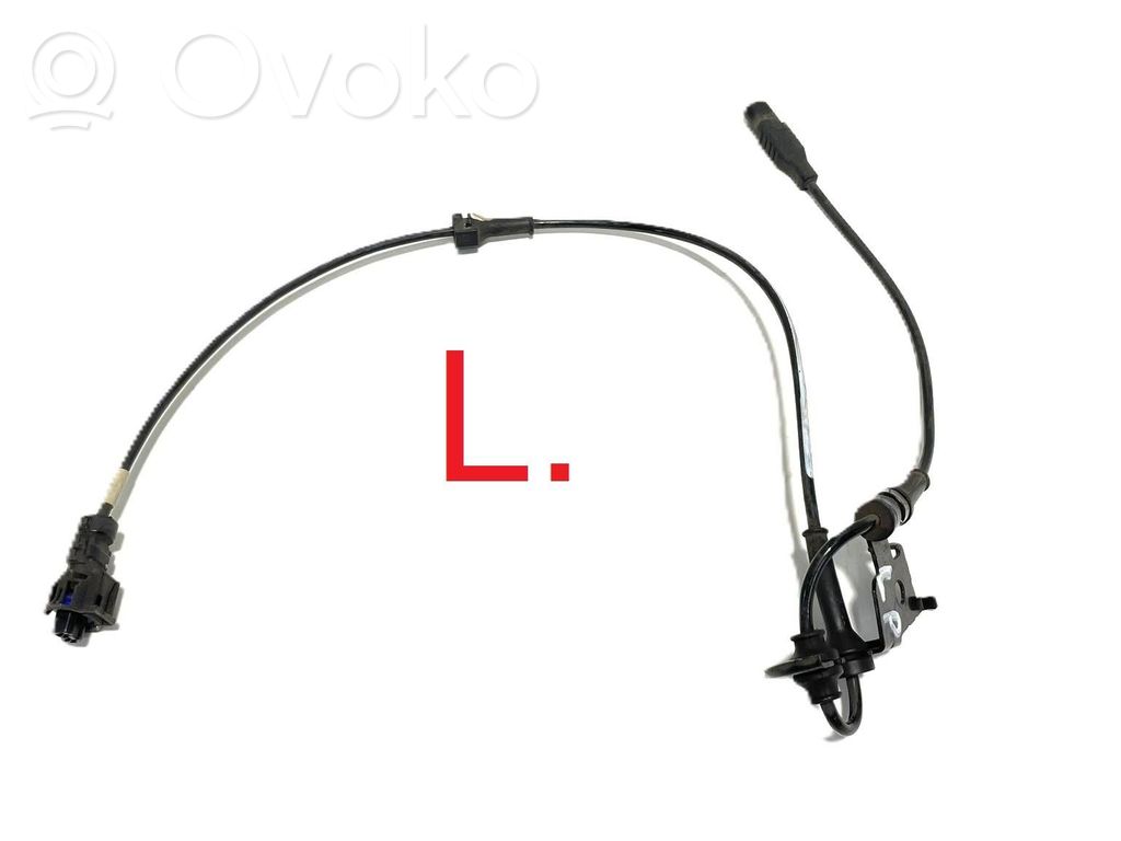 KIA EV6 ABS brake wheel speed sensor 