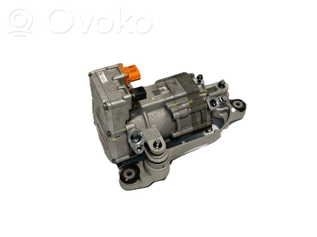 KIA EV6 Air conditioning (A/C) compressor (pump) 