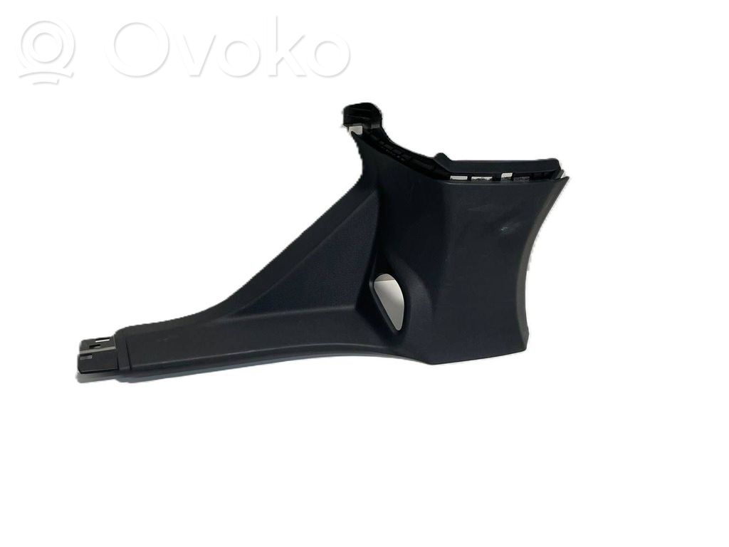 Peugeot 5008 II Rivestimento montante (B) (fondo) 