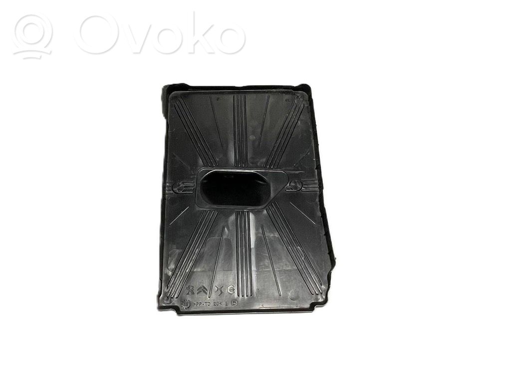 Peugeot 5008 II Battery tray 