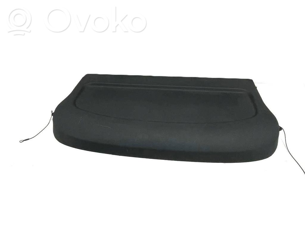 Audi Q2 - Parcel shelf 