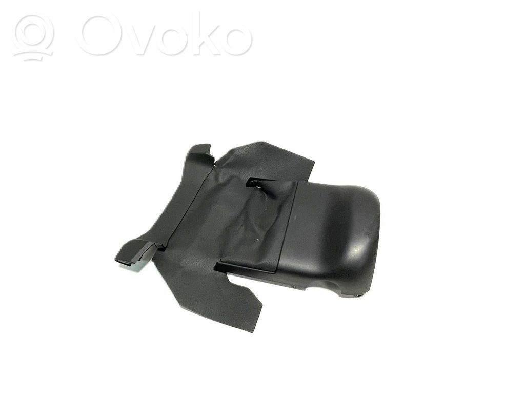 Audi Q2 - Steering wheel trim 