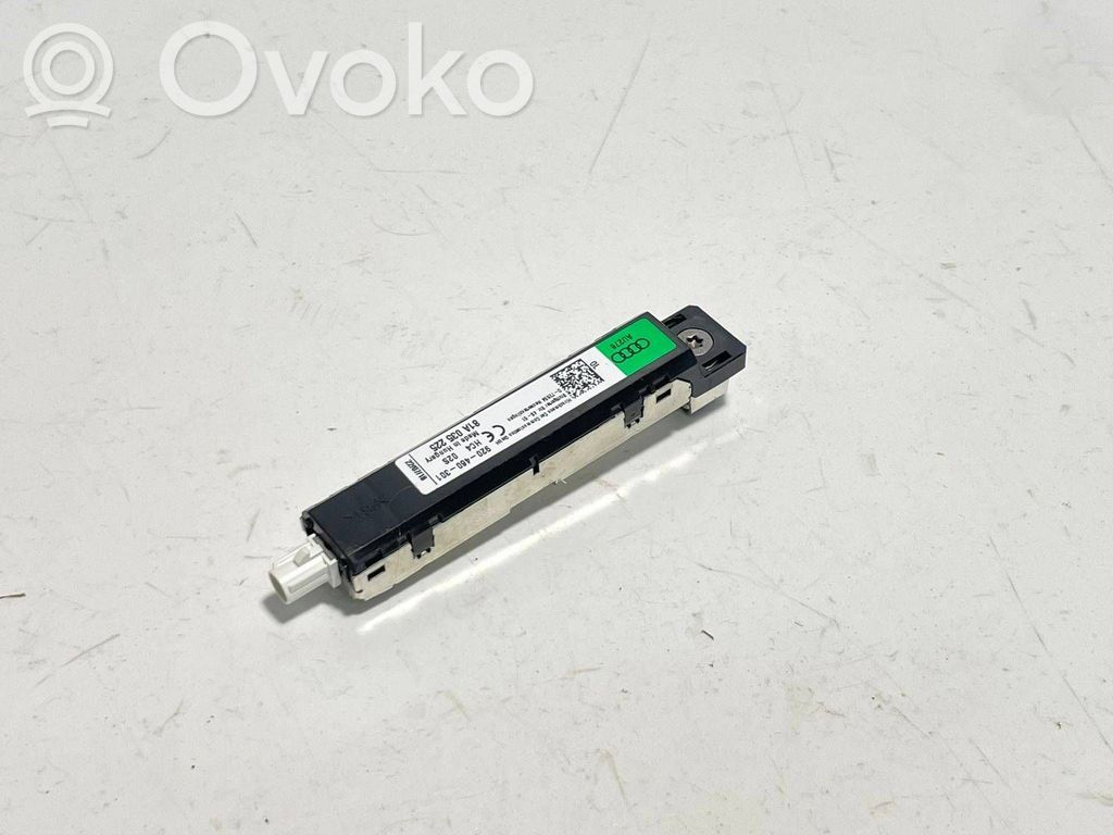 Audi Q2 - Antenos stiprintuvas 