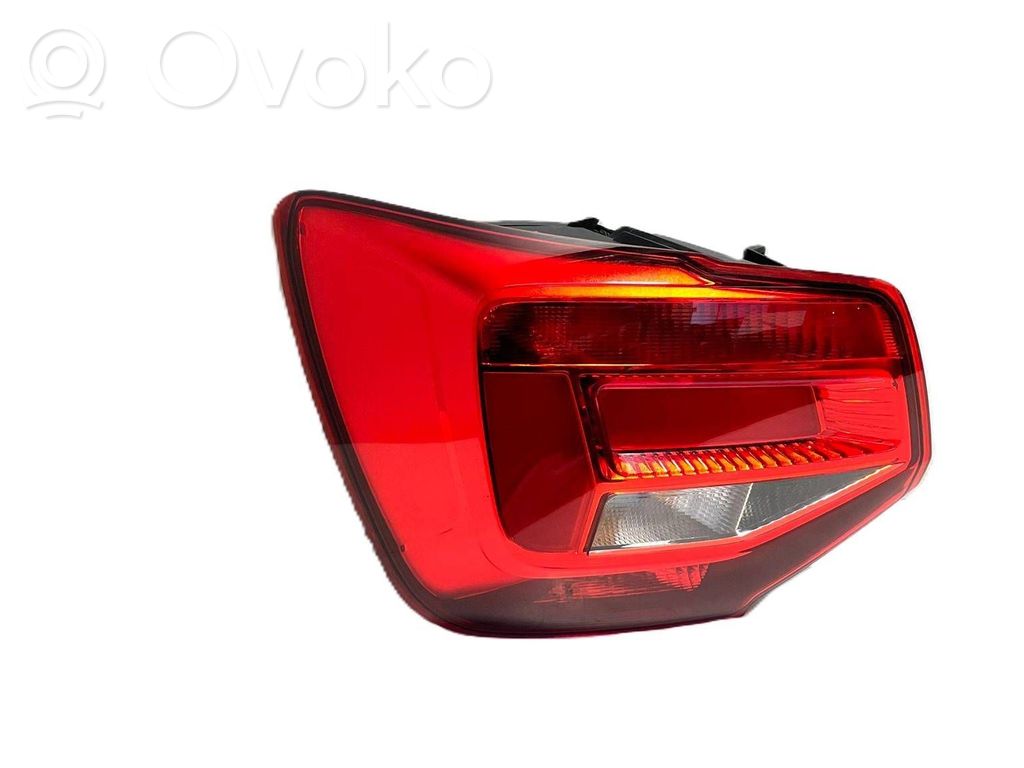 Audi Q2 - Takavalot 