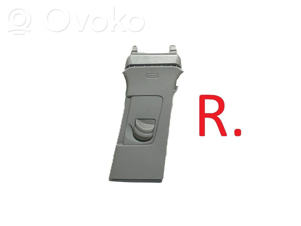 Audi Q2 - Pilar (B) (superior) 