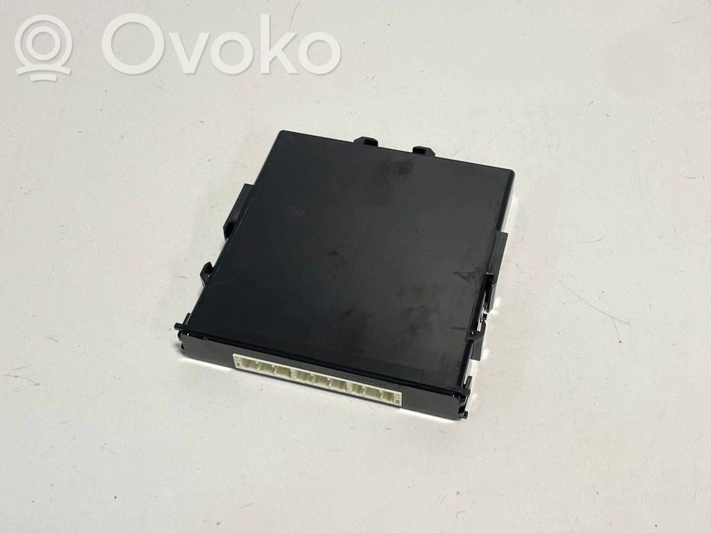 Toyota RAV 4 (XA50) Module de contrôle sans clé Go 