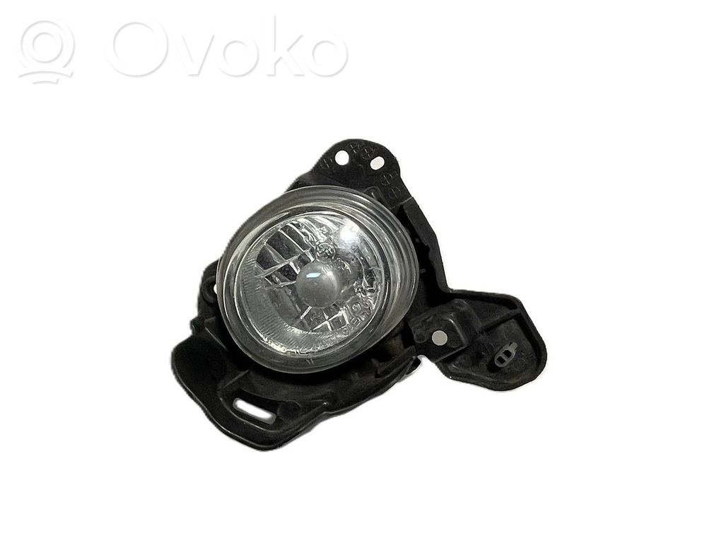 Mazda CX-5 Front fog light 
