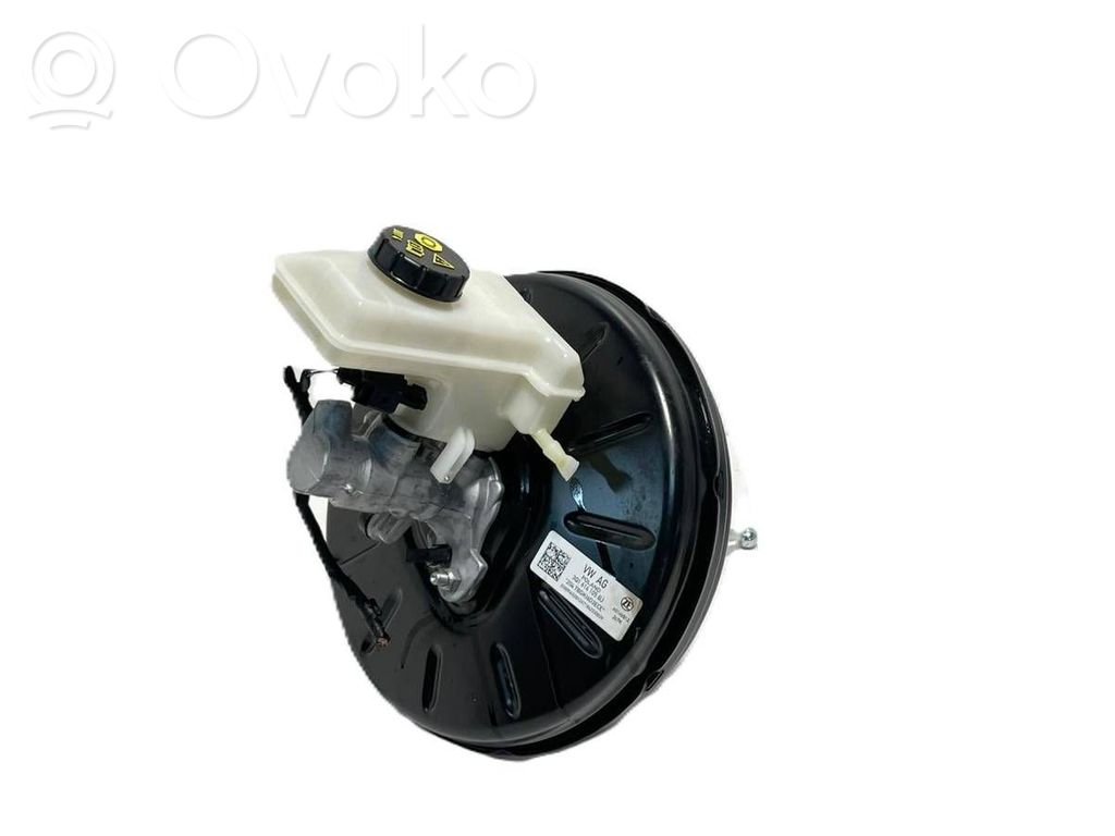 Audi Q3 F3 Servo-frein 
