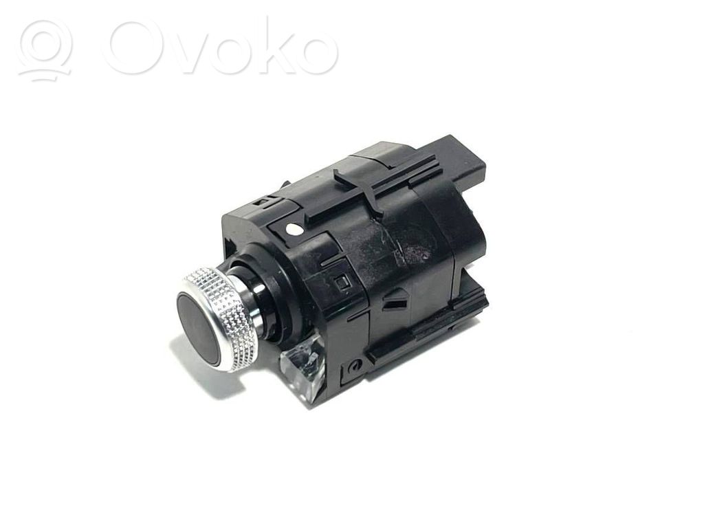 Audi Q3 F3 Sound control switch 