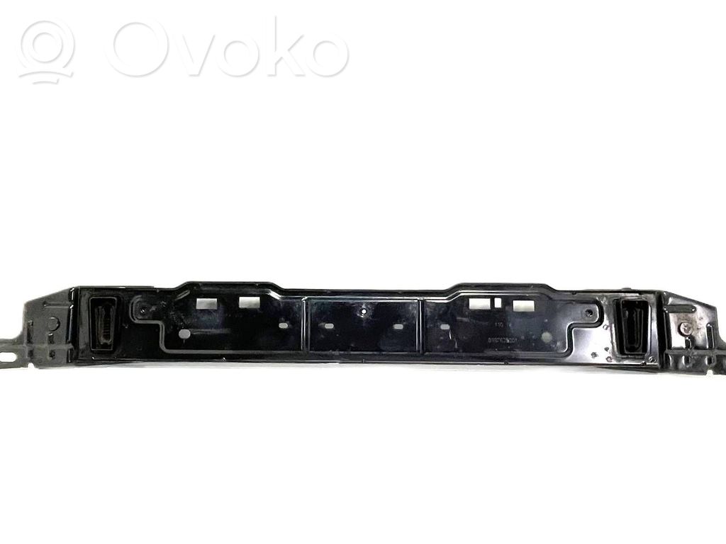 Peugeot 5008 II Other exterior part 