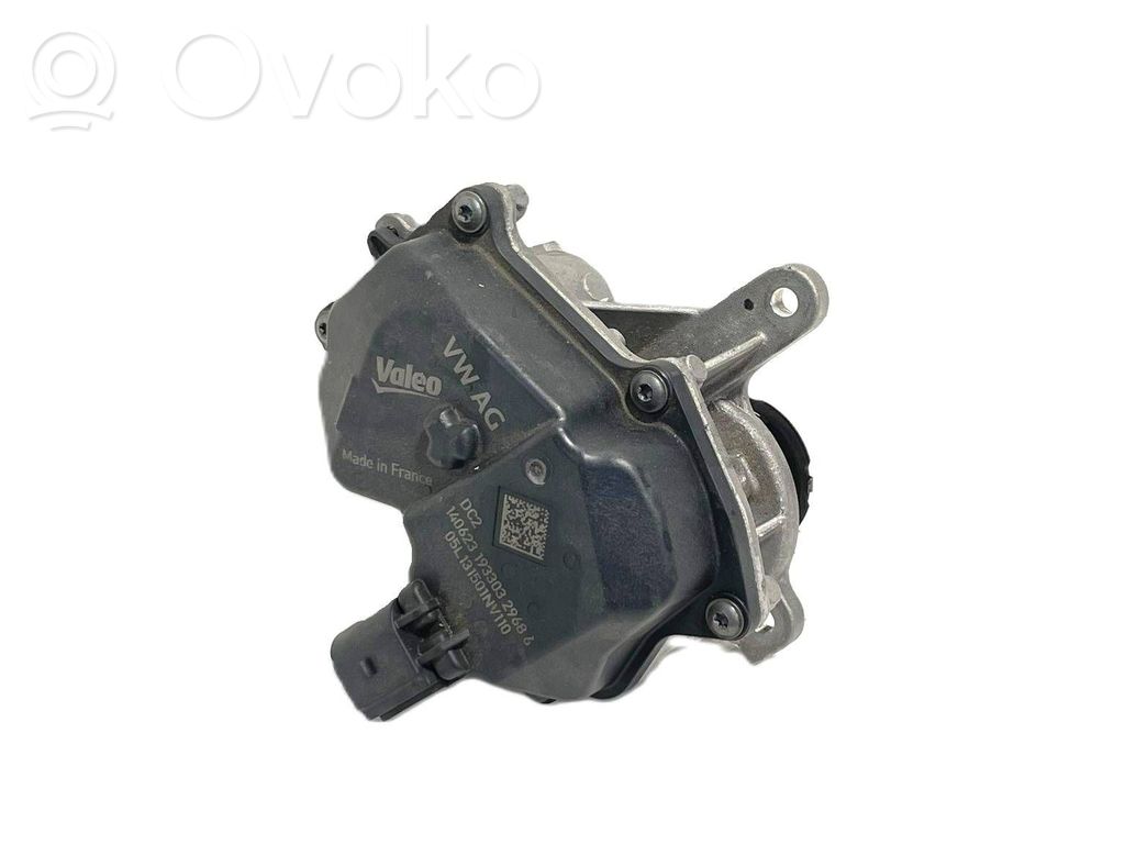 Audi Q3 F3 EGR-venttiili 