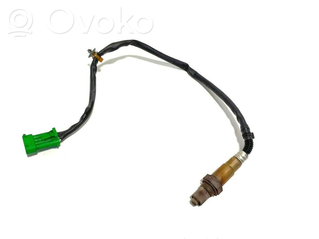 Peugeot 5008 II Lambda probe sensor 