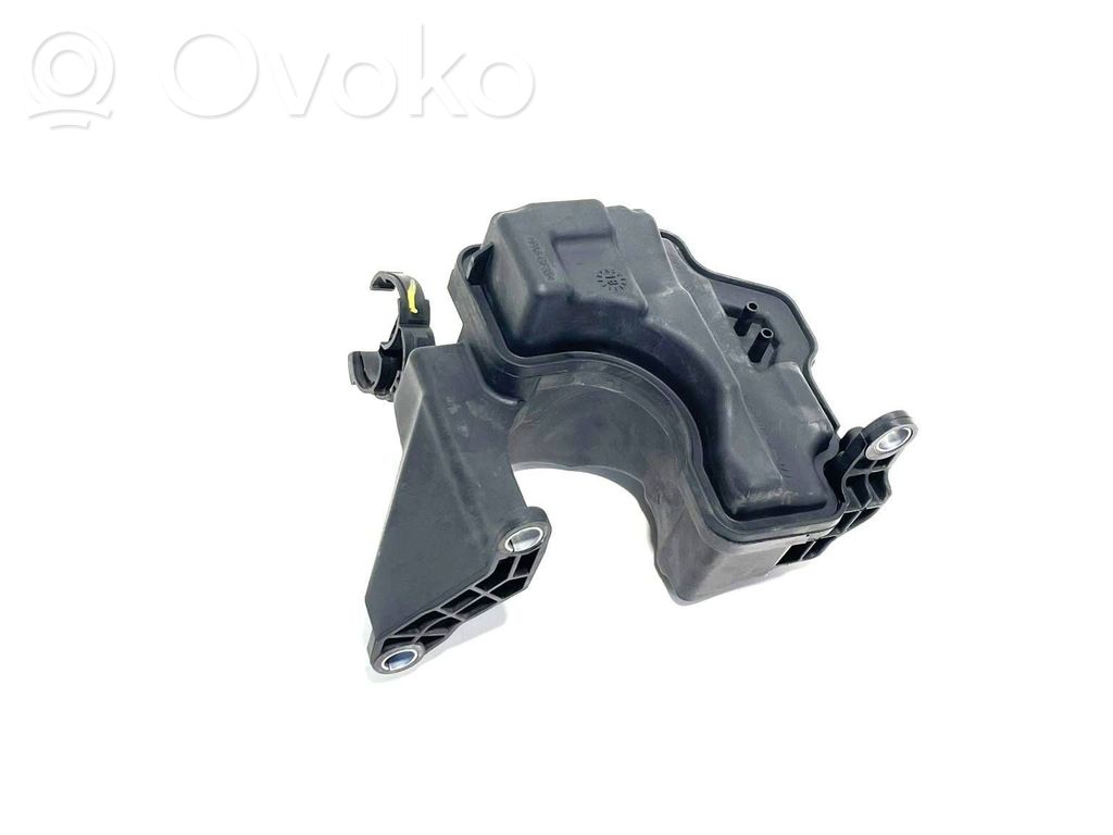 Peugeot 5008 II Unterdruckbehälter Druckdose Druckspeicher Vakuumbehälter 