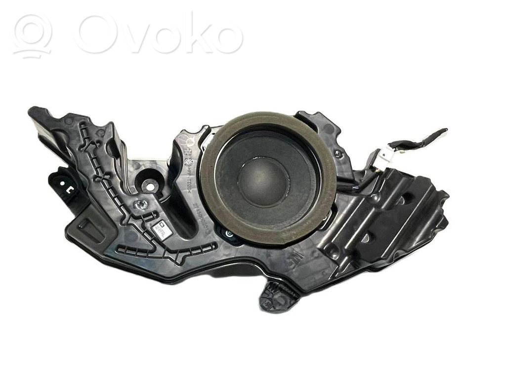 Toyota C-HR I Subwoofer speaker 