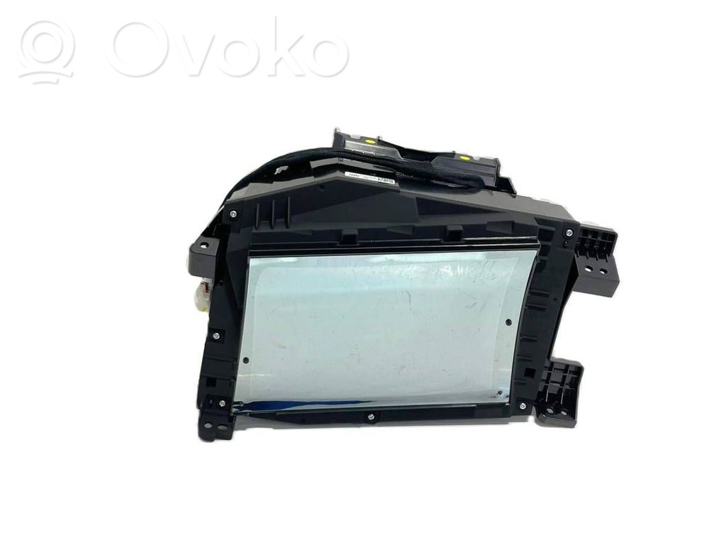 Hyundai Tucson IV NX4 Head-up ekranas/ displėjus 